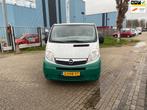 Opel Vivaro 2.0 CDTI L1H1, Auto's, Bestelauto's, Voorwielaandrijving, Origineel Nederlands, Particulier, Euro 4