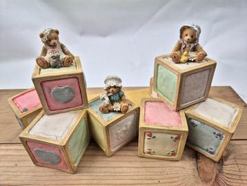 cherished teddies beschikbaar voor biedingen