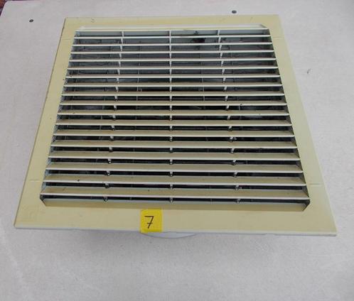 diverse wandventilatoren, Witgoed en Apparatuur, Ventilatoren, Gebruikt, Overige, Ophalen