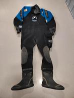 Bare droogpak type CD4, Watersport en Boten, Duiken, Ophalen of Verzenden, Zo goed als nieuw, Duikpak