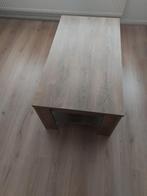 Mooie salontafel, Huis en Inrichting, Tafels | Salontafels, Ophalen, 100 tot 150 cm, 50 tot 100 cm, Modern