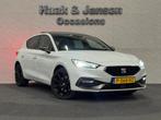 Seat Leon 1.4 TSI eHybrid PHEV FR Panoramadak Keyless, Stof, Gebruikt, 150 pk, Leon