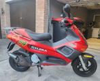 Gilera runner 50cc, Fietsen en Brommers, Scooters | Overige merken, Ophalen, Zo goed als nieuw