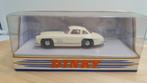 Dinky DY-12 1955 Mercedes Benz 300SL Gullwing, Auto, Dinky, Nieuw, Ophalen of Verzenden