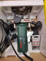 Bosch Boven frees POF 500 A, Ophalen, Gebruikt, Bovenfrees, Bosch
