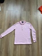Te koop: Ralph Lauren golf longsleeve polo maat 36/S, Nieuw, Ophalen of Verzenden, Lange mouw, Ralph Lauren