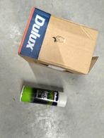 Glow in the dark spuitverf, Minder dan 5 liter, Ophalen, Nieuw, Verf