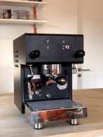 Profitec Pro 300 Zwart espressomachine - gebruikt, Witgoed en Apparatuur, Koffiezetapparaten, 2 tot 4 kopjes, Ophalen of Verzenden