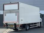 Mercedes-Benz ANTOS / ACTROS 2027 |4x2|EURO6|NAVI|AIRCO|GVW, Automaat, Achterwielaandrijving, Wit, Diesel