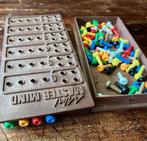 Mastermind mini reiseditie, Hobby en Vrije tijd, Gezelschapsspellen | Overige, Een of twee spelers, Ophalen of Verzenden, Zo goed als nieuw
