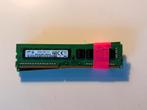 Samsung RAM 8GB DDR3‑1866 ECC UDIMM M391B1G73QH0‑CMA, Ophalen of Verzenden, Zo goed als nieuw, DDR3