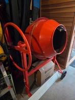 Betonmolen Altrad Lescha HMP 135L * nieuw, Doe-het-zelf en Verbouw, Betonmolens, Ophalen, Nieuw