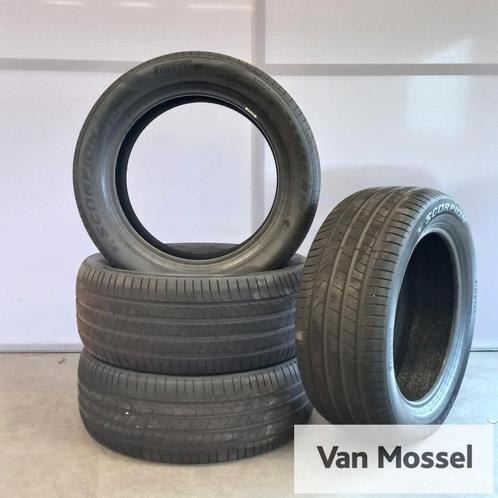 Pirelli Scorpion 235/55/R19 - 255/50/R19 105T, Auto-onderdelen, Banden en Velgen, Band(en), Zomerbanden, 19 inch, 235 mm, Personenwagen