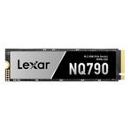 2TB Lexar NQ790 M.2 NVME SSD, Computers en Software, Ophalen of Verzenden, Zo goed als nieuw, Laptop