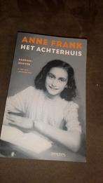Anne Frank - Het Achterhuis, Anne Frank, Zo goed als nieuw, Ophalen