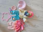 Baby born, Kinderen en Baby's, Speelgoed | Poppen, Ophalen, Zo goed als nieuw, Babypop