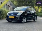 Nissan Pixo 1.0 2010 NAP APK AIRCO, Auto's, Nissan, Voorwielaandrijving, Euro 5, Gebruikt, 200 kg