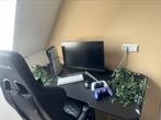 Complete Gaming Setup te koop, Spelcomputers en Games, Ophalen, Zo goed als nieuw