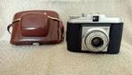 Agfa isola, Ophalen of Verzenden, Gebruikt, Compact, Overige Merken