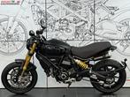 Ducati SCRAMBLER 1100 SPORT PRO (bj 2025), Motoren, Bedrijf, Sport