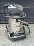 Rotfuchs VCL3000 Industriële Stofzuiger, Ophalen, Gebruikt, Stofzuiger, 2000 watt of meer