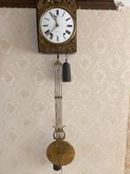 Antieke staartklok, Antiek en Kunst, Antiek | Klokken, Ophalen