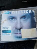 Cd: Marco Borsato wit licht., Ophalen of Verzenden, Zo goed als nieuw