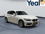 BMW 1-serie 118i Executive PDC / LMV / Automaat / Cruise Con, Auto's, BMW, Gebruikt, Wit, Origineel Nederlands, 650 kg