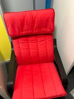Ikea poang stoel, Huis en Inrichting, Stoelen, Ophalen of Verzenden, Zo goed als nieuw