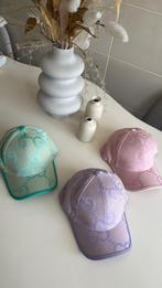 Gucci pet, Kleding | Heren, Hoeden en Petten, Verzenden, Nieuw, One size fits all