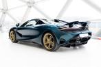 McLaren 750S Spider 4.0 V8 | Techlux | Serpentine | Saddle T, Auto's, Automaat, Achterwielaandrijving, Gebruikt, Cabriolet