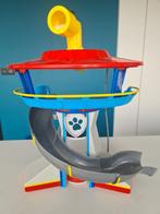 Paw Patrol Uitkijktoren, Kinderen en Baby's, Speelgoed | Actiefiguren, Ophalen, Gebruikt