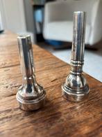 Bugel Flugelhorn mondstukken, Ophalen of Verzenden, Zo goed als nieuw, Overige typen