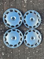 Volvo wieldoppen 16 inch, Ophalen of Verzenden, Gebruikt
