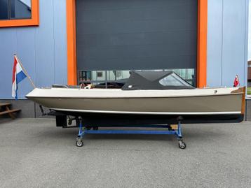 Mogano Easy Launch 6.8 beschikbaar voor biedingen