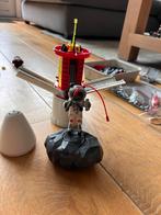 Playmobil Meteoride verbrijzelaar (6197), Ophalen of Verzenden, Gebruikt, Complete set