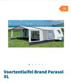 Zo goed als nieuwe luifel, Caravans en Kamperen, Voortenten en Luifels, Ophalen, Zo goed als nieuw