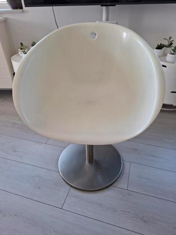 Set van 4 Pedrali Gliss Draaistoelen beschikbaar voor biedingen