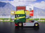 Wsi 02-3421 Govers / Vaex , Scania S Highline CS20H 4x2, Ophalen, Nieuw, Bus of Vrachtwagen, Wsi