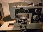 Hofmann naaimachine, Hobby en Vrije tijd, Naaimachines en Toebehoren, Ophalen, Zo goed als nieuw, Naaimachine, Overige merken