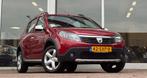 Dacia Sandero 1.6i 16V Stepway 2e Eigenaar Trekhaak Airco Mo, Voorwielaandrijving, Stof, Zwart, 4 cilinders