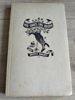 Een Laars Vol Rozen Bertus Aafjes, Ophalen of Verzenden, Gelezen, Nederland