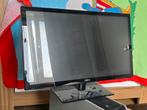 HP PC, Ophalen, Gebruikt