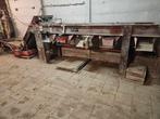 Perfect Sorteermachine, Ophalen