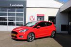 Ford Fiesta 1.0 EcoBoost 125PK 3D S/S ST Line, Auto's, Ford, Gebruikt, Cruise Control, 23 km/l, Origineel Nederlands