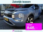 Mitsubishi Outlander 2.4 PHEV Instyle+ | 4WD | 306 PK | AUTO, Automaat, 2095 kg, 136 pk, Outlander
