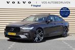 Volvo S90 2.0 B4 R-Design | Schuifdak | 360 camera | Pilot a, 15 km/l, Gebruikt, 4 cilinders, Adaptive Cruise Control