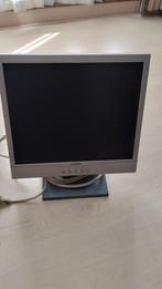 E-yama 17NE1-S Monitor, Computers en Software, Monitoren, Gebruikt, Overige typen, Ingebouwde speakers, 5 ms of meer