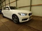 BMW 116 i Corporate Lease Executive  i Corporate Lease Execu, 1-Serie, Wit, Bedrijf, Handgeschakeld
