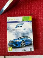Forza Motorsport 4 - Limited Edition Xbox 360, Spelcomputers en Games, Games | Xbox 360, Online, 1 speler, Racen en Vliegen, Ophalen of Verzenden